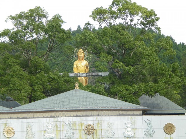 寶珠山大観音寺