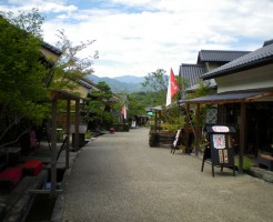 かぶちゃん村