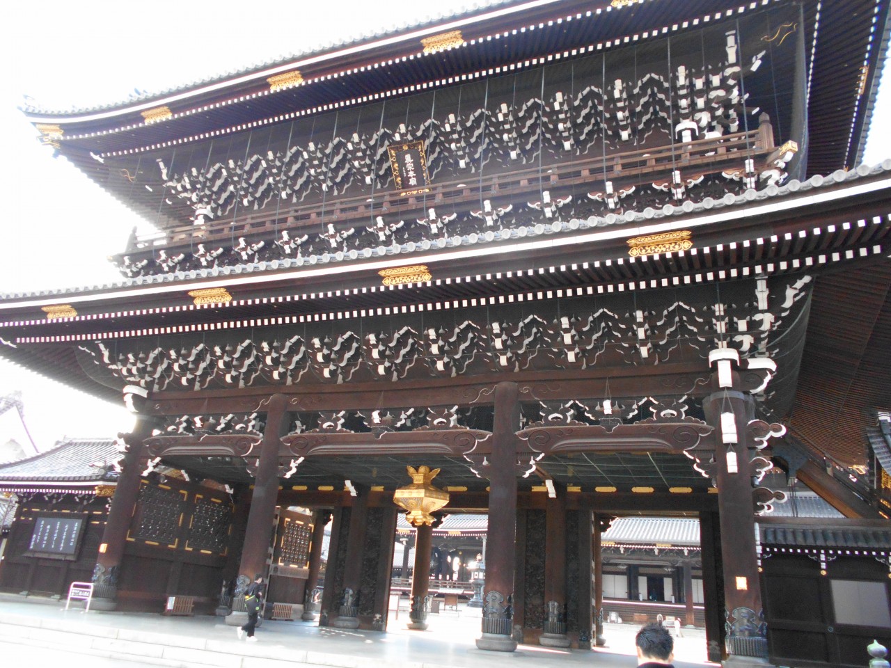 大谷和子 (東本願寺)