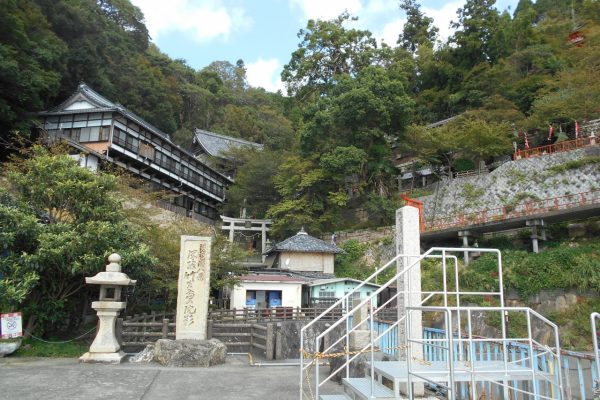 竹生島