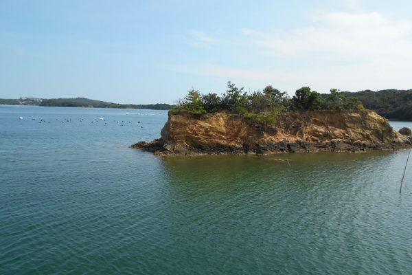 英虞湾島めぐり