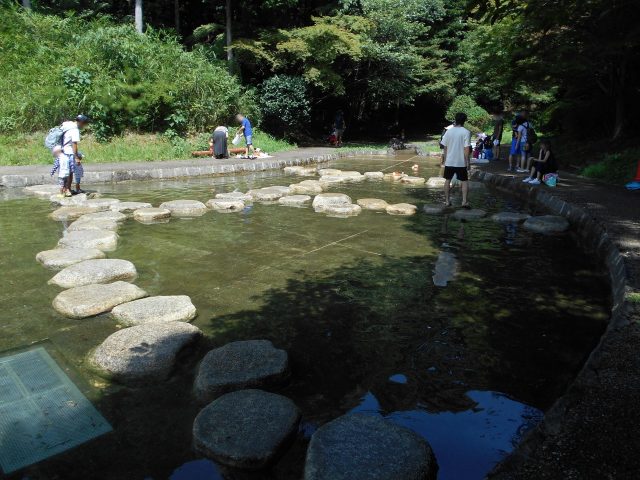 亀山サンシャインパーク