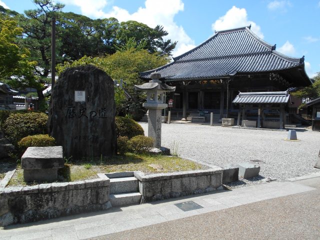 関地蔵院