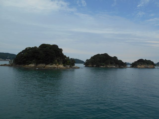 三つ島